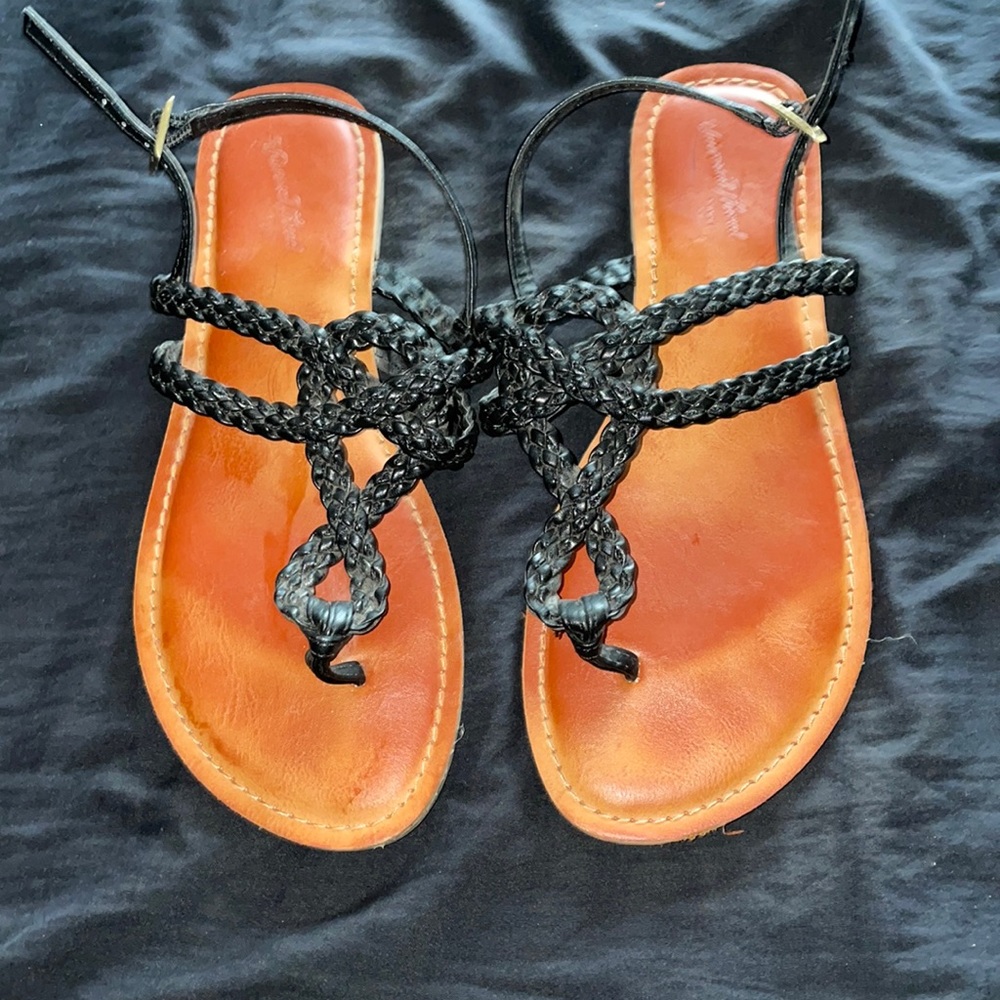 Sandals